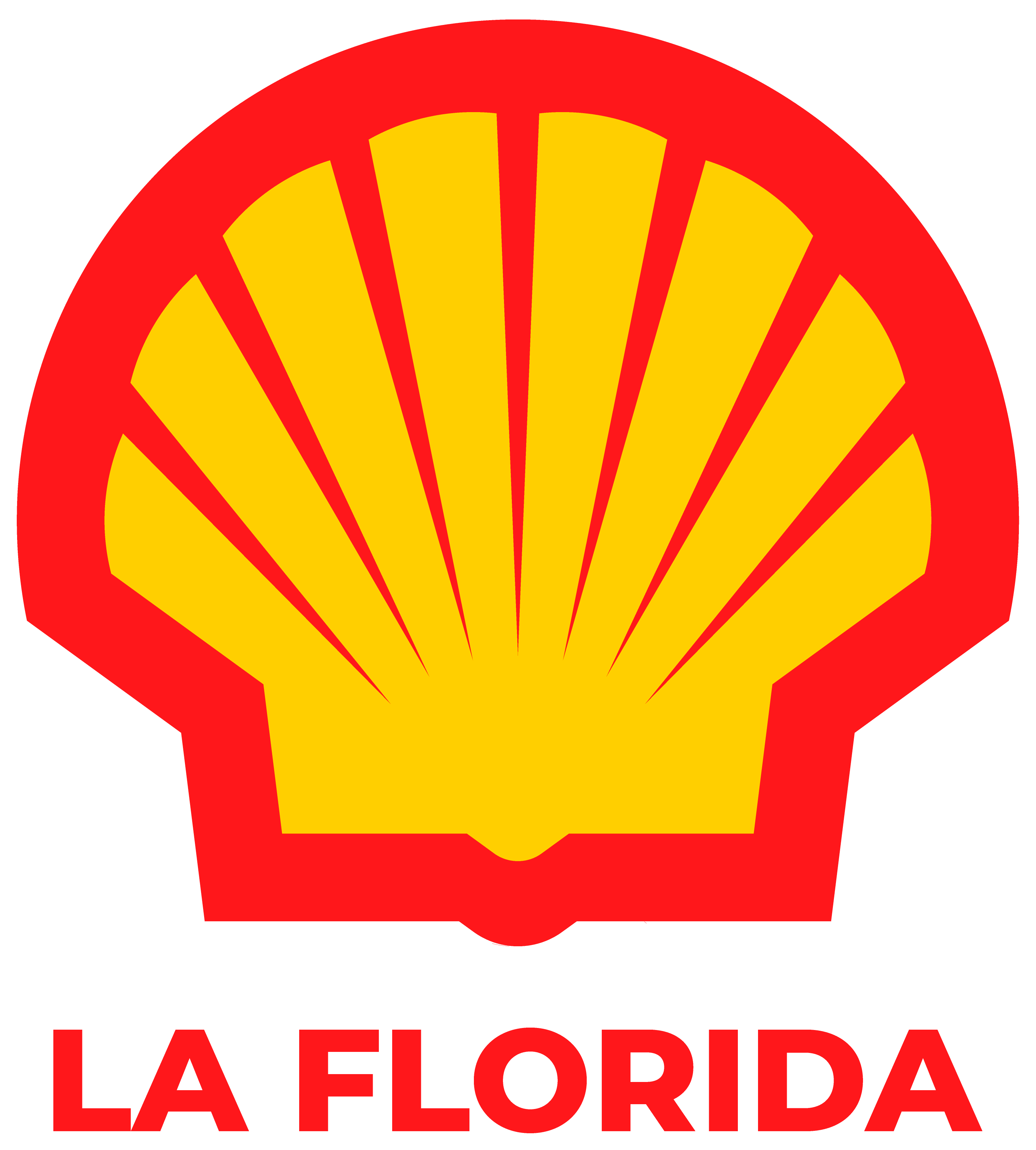 Shell La Florida